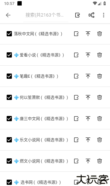 柚子小说