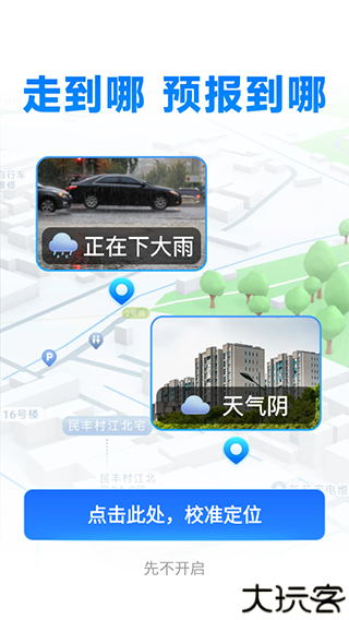 新途天气