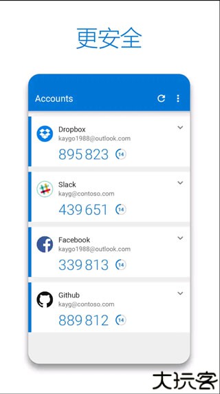 Microsoft Authenticator