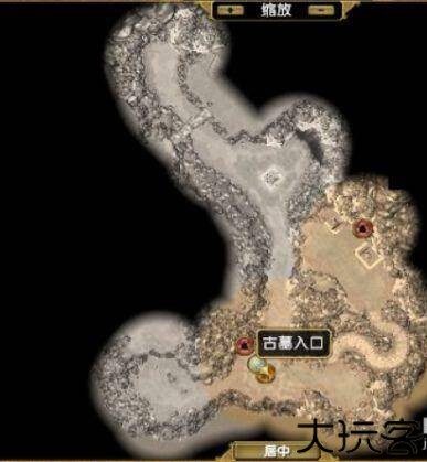 泰坦之旅传奇
