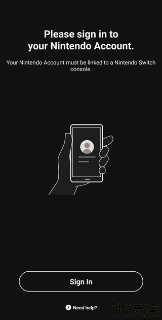 Nintendo Switch Online