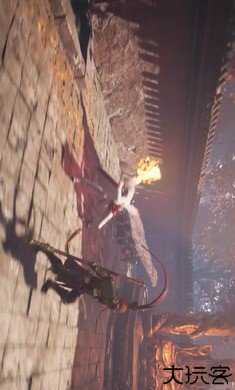 黑神话悟空同人版