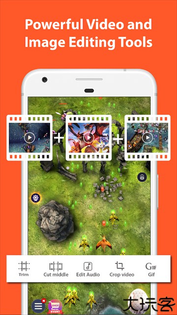 AZ Screen Recorder
