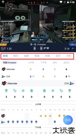 极速电竞
