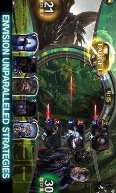 代号对决国际服