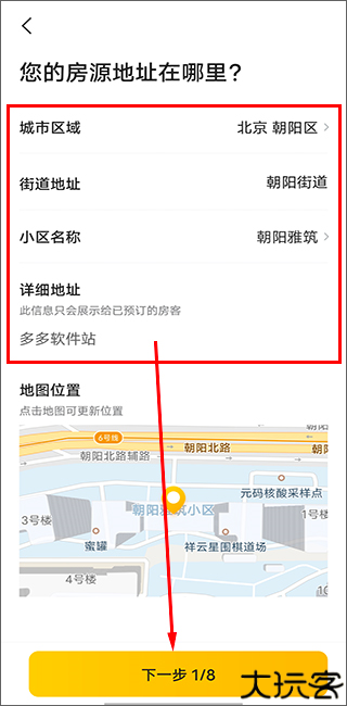 美团民宿