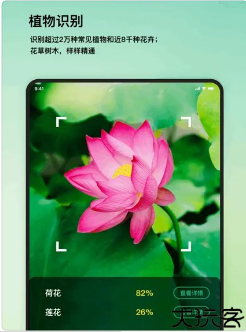 万物识图软件下载手机版