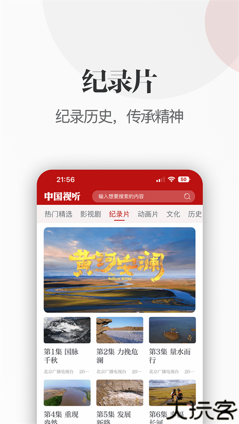 中国视听