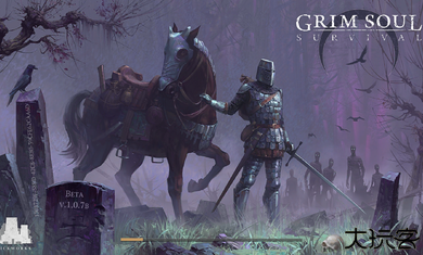 冷酷灵魂黑暗幻想生存