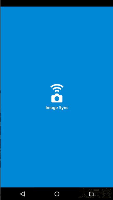 Image Sync理光