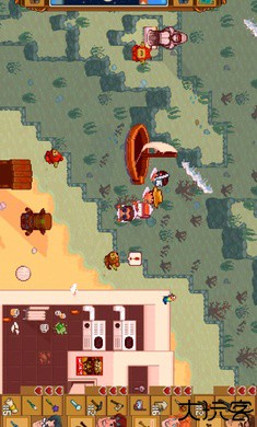 天命与厄运世界