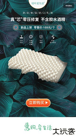 绿叶惠购2024