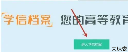 学信网