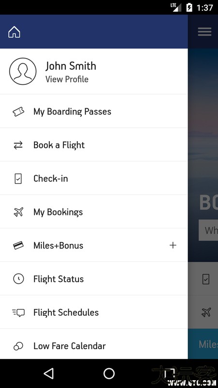 Aegean Airlines