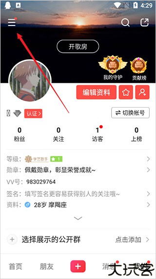 VV音乐app