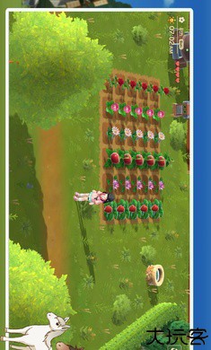 牧场物语甜蜜之家