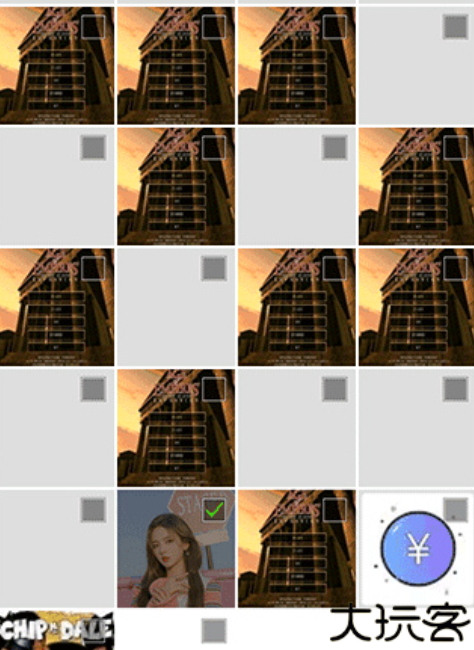 AI特效相机app