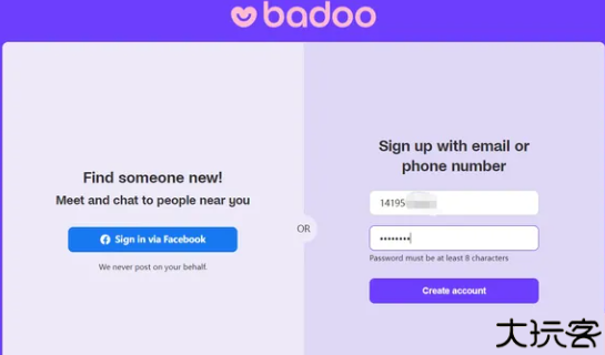 Badoo