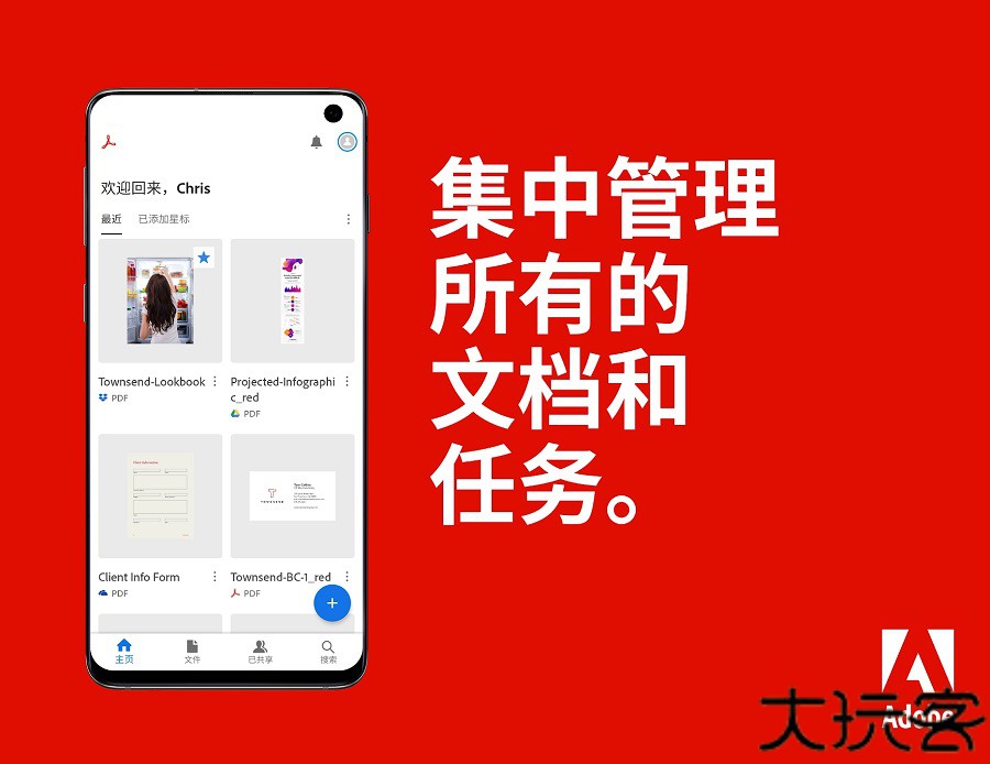 Adobe Acrobat Reader