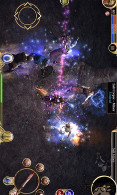 泰坦之旅仙剑模组