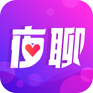 夜聊