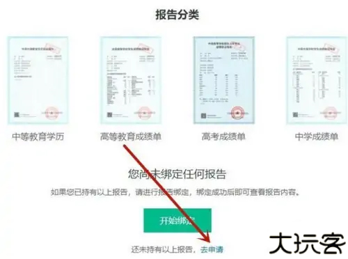 学信网