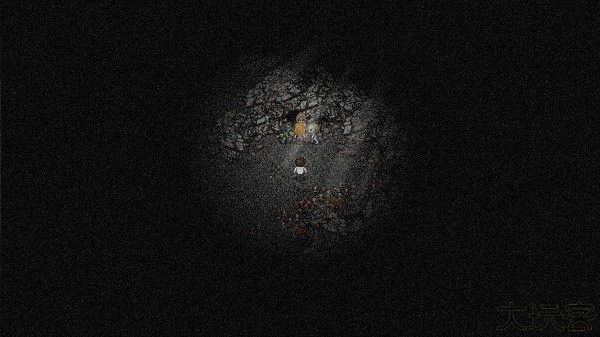 残世界的鸢尾花