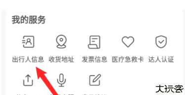 游侠客