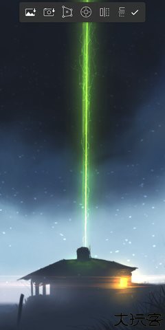 妙笔生花