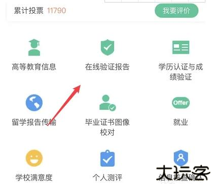 学信网