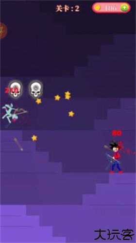 弓箭英雄神射手