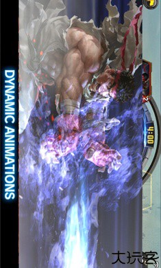 代号对决国际服