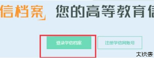 学信网