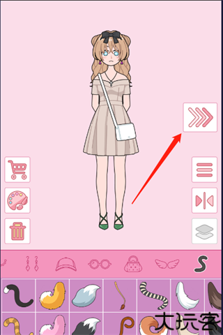 莉莉日记