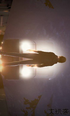 奇异人生暴风前夕