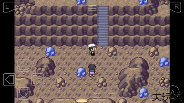 口袋妖怪究极绿宝石5