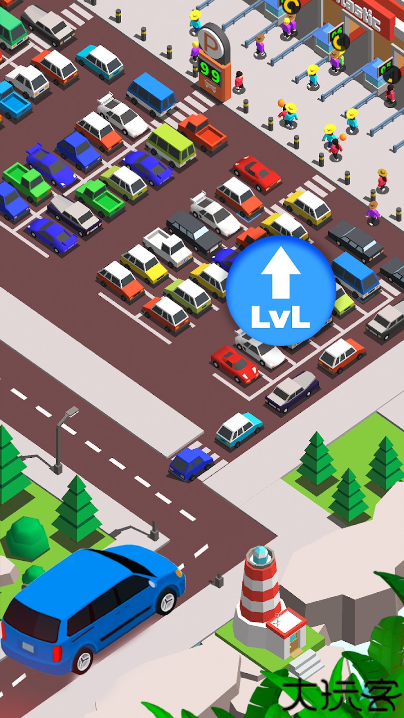 放置动物园大亨