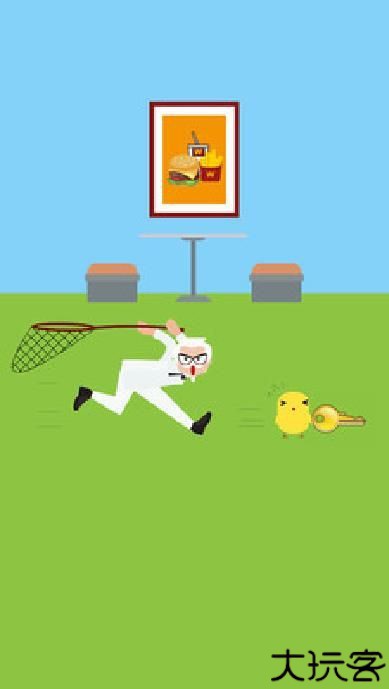 你能帮我逃离房间吗