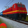印度火车3d2025