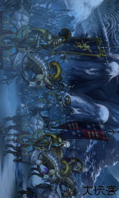 星之后裔2吠陀骑士国际服