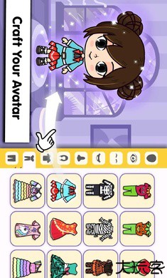 蒂奇镇动物之家