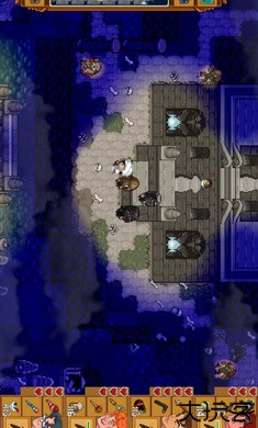 天命与厄运世界