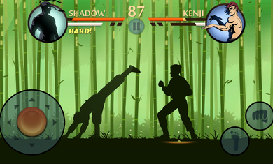 暗影格斗2特别版