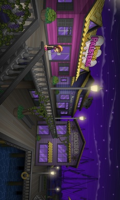 老爹冰棒店汉化版