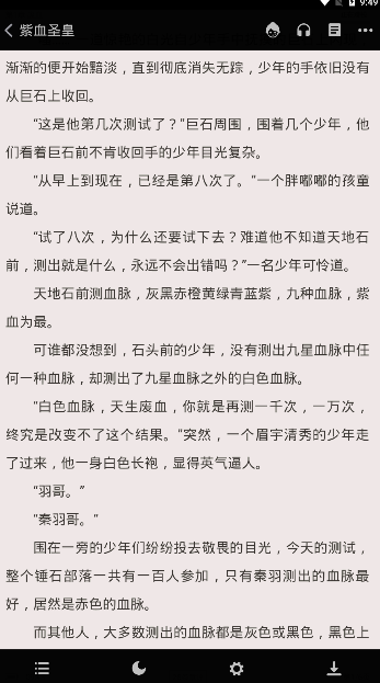 饭团追书速版
