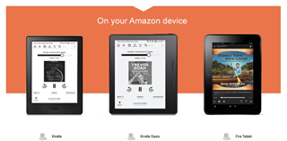 audible