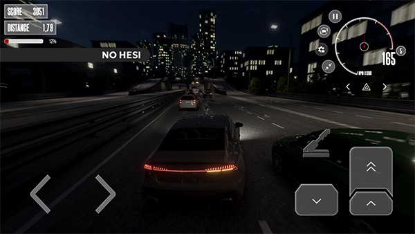 梦想之路汉化版