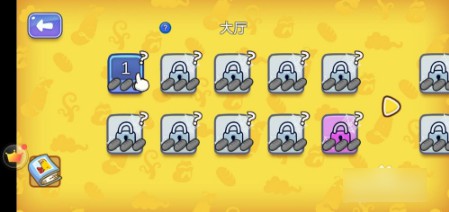 爆笑虫子大冒险