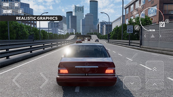 梦想之路汉化版