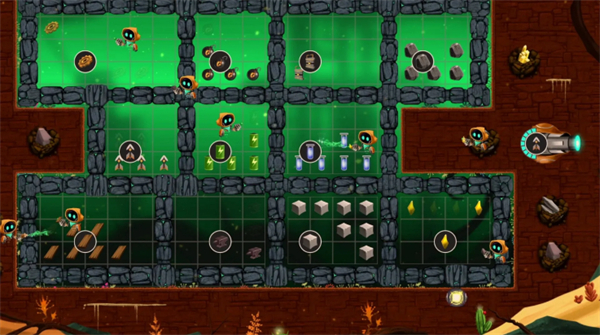 拯救光界手机版